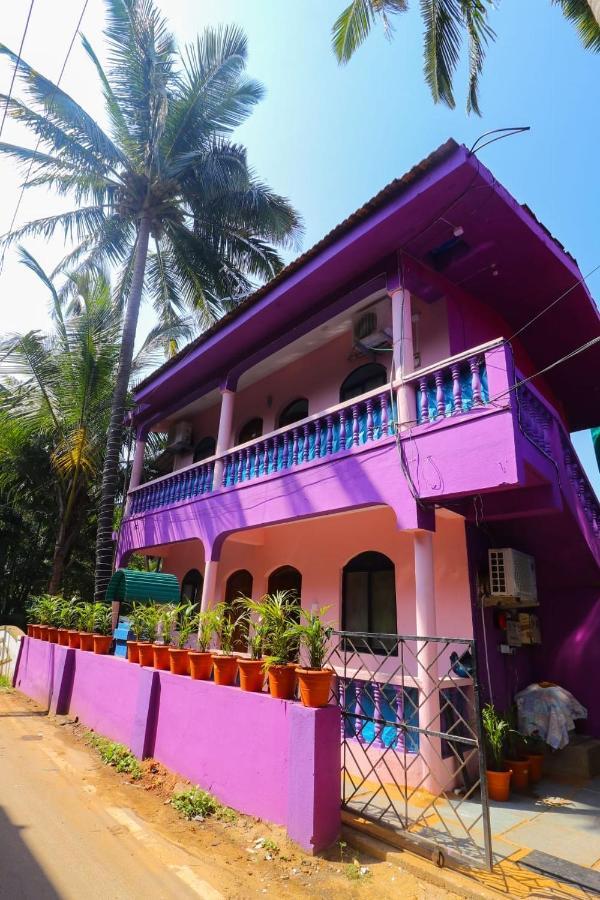 Pauls Guest house