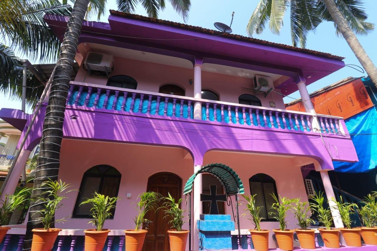 Guest house Pauls