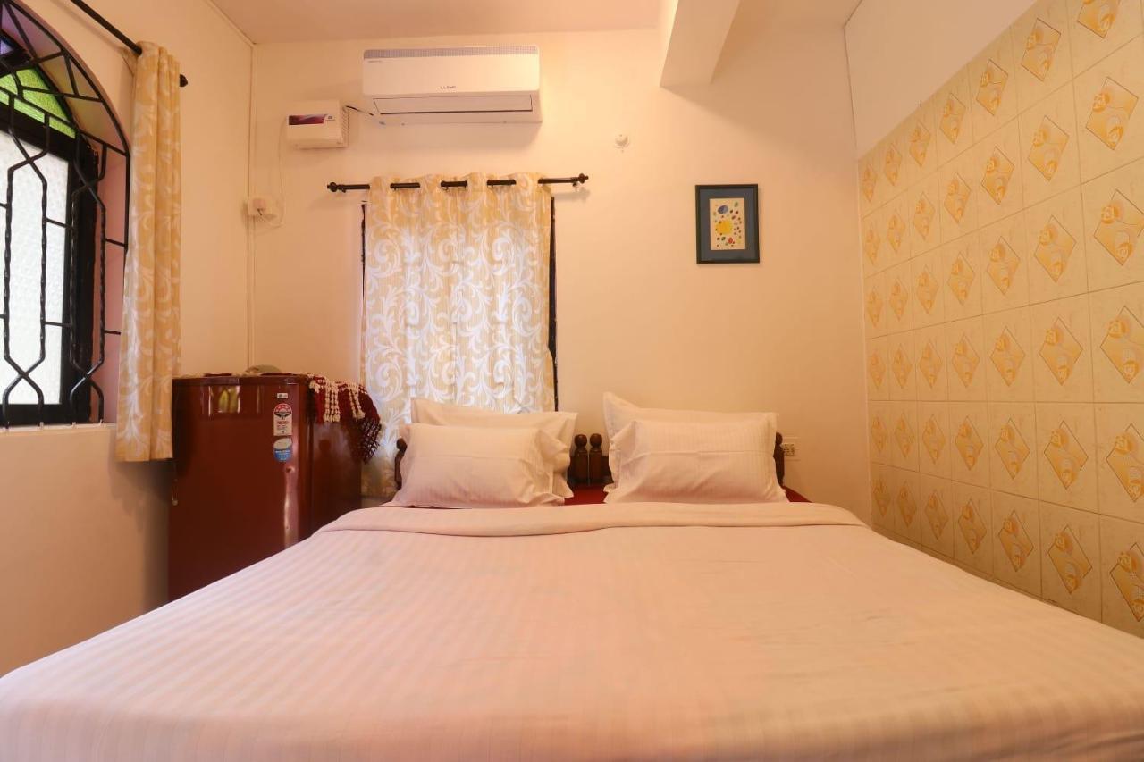Guest house Pauls 3*