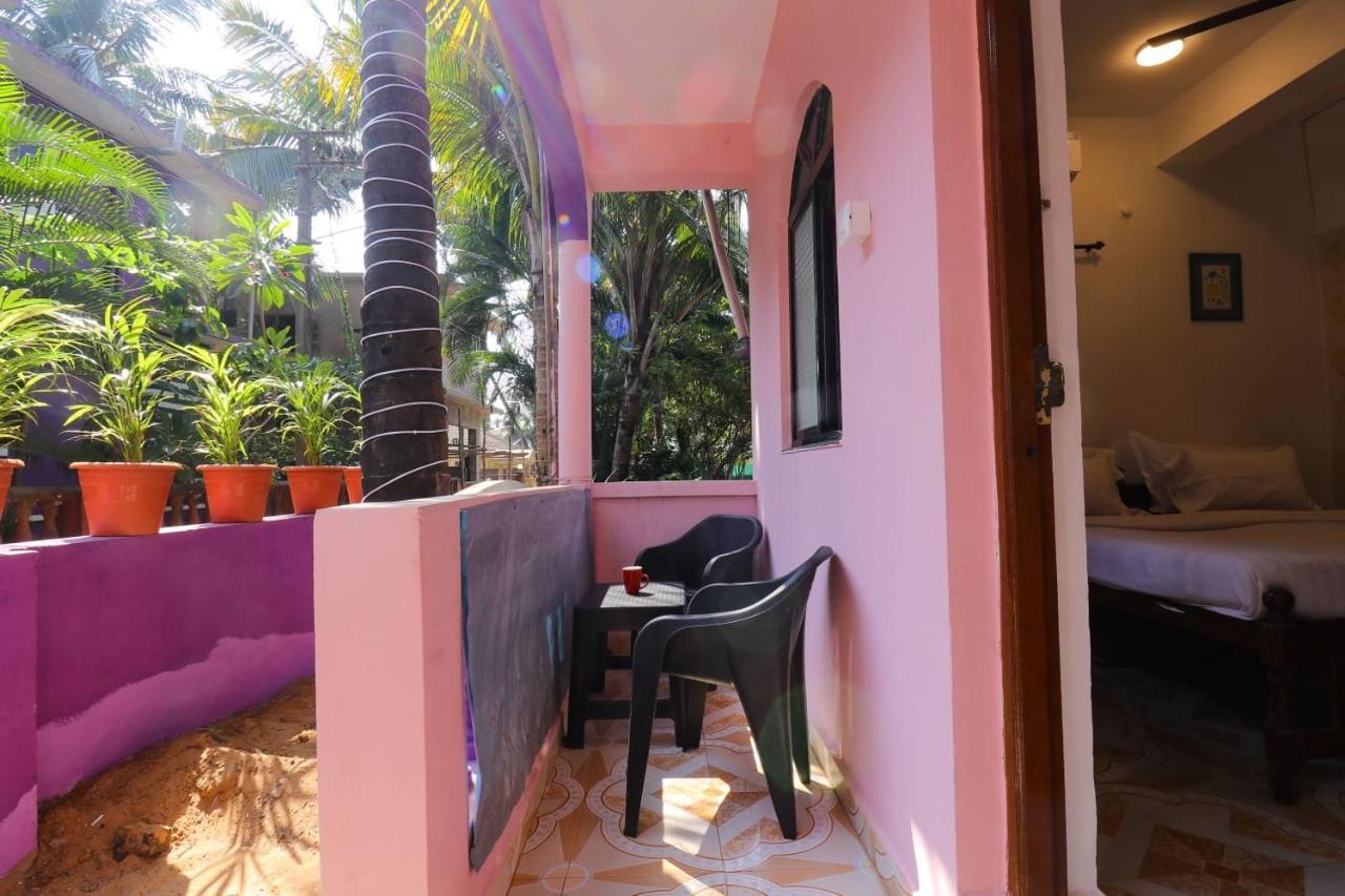 Pauls Guest house Calangute
