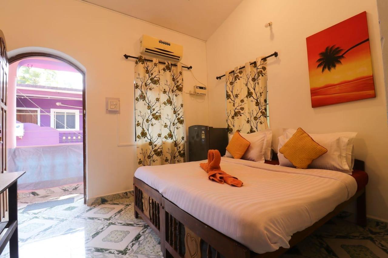 Guest house Pauls 3*