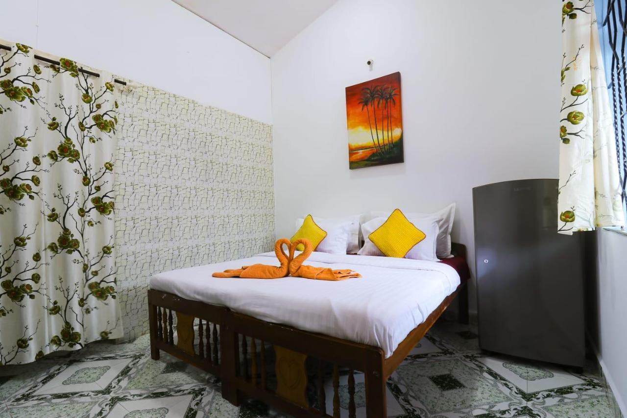Guest house Pauls